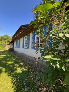 Pfarrhaus Tollensesee - Penzlin - 5