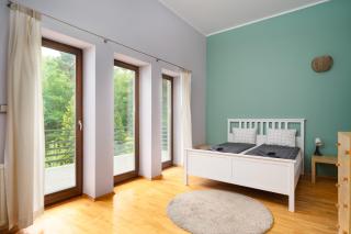 Big Villa Konstancin with bilard pool - Fully Renovated 2025 - Konstancin-Jeziorna - 4