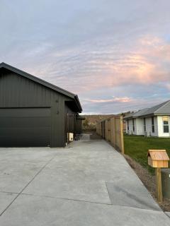 brand new 2 bedrooms and lounge area attached with Main house - 1