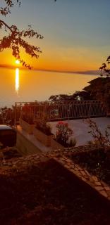 Apartment Roby - Senj - 1