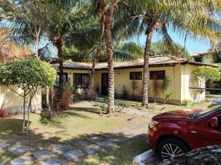 Linda casa em condomínio - Búzios - 6