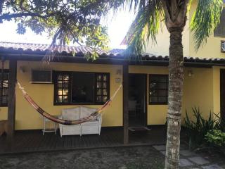Linda casa em condomínio - Búzios - 4