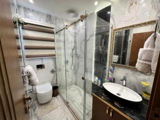 Luxury Apartment- Al Obour City - Obour - 4
