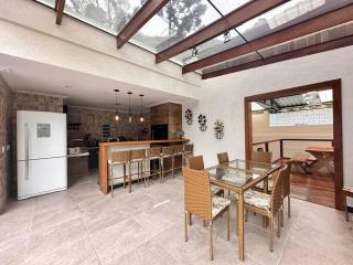 Luxo e conforto a 15 minutos do centro de Petrópolis - 5