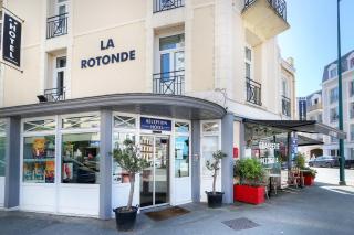 La Rotonde - Saint Malo - 0