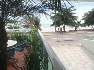 BESSA MAR pé na Areia - João Pessoa - 5