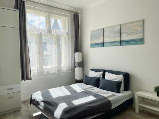 JZP studio apartment - Praga - 3