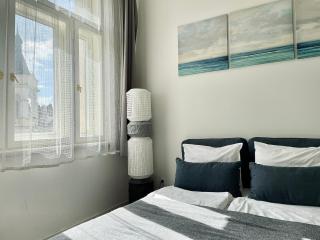 JZP studio apartment - Praga - 8