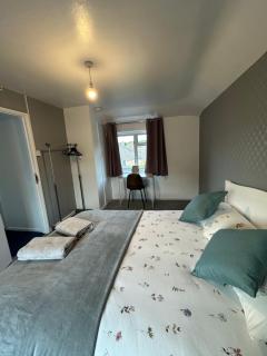 Central home Kidlington - Kidlington - 4