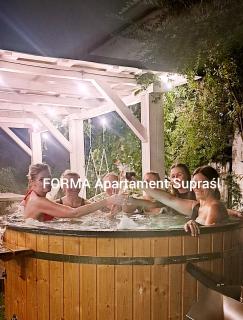 FORMA Apartament Supraśl - 8