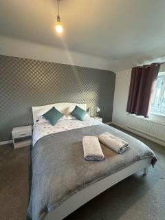 Central home Kidlington - Kidlington - 5