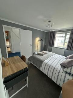 Central home Kidlington - Kidlington - 8