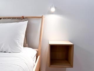 Exquisite and Modern Stay in Brooklyn at Rem-Casa - Brooklyn - 6