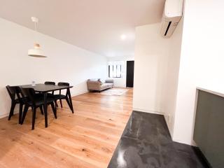 Exquisite and Modern Stay in Brooklyn at Rem-Casa - Brooklyn - 4