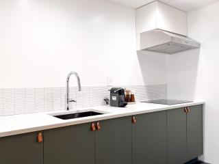 Exquisite and Modern Stay in Brooklyn at Rem-Casa - Brooklyn - 1