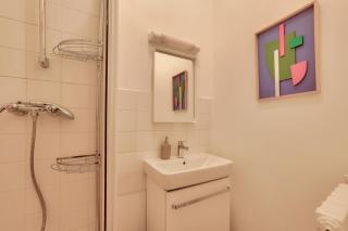 The Eiffel Tower View - 2