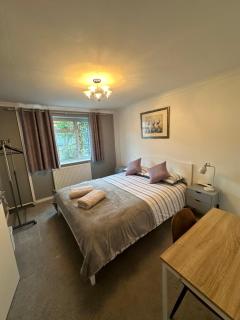 Central home Kidlington - Kidlington - 9