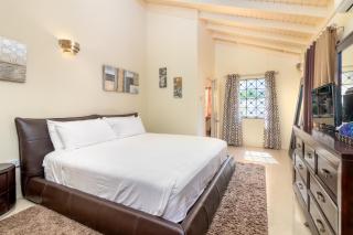 5 BedRmOasis DraxHall Pool Gym - Mammee Bay - 8