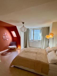 Goldlöckchen - Gemütliches 80 qm Apartment im Herzen der Detmolder Innenstadt - Detmold - 2