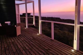 Maravillosa casa con vista panorámica en exclusivo condominio Ocho Quebradas - Los Vilos - 2