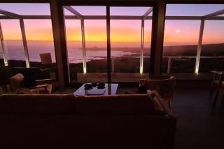 Maravillosa casa con vista panorámica en exclusivo condominio Ocho Quebradas - Los Vilos - 5