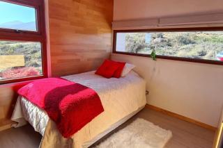 Maravillosa casa con vista panorámica en exclusivo condominio Ocho Quebradas - Los Vilos - 3