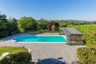 Villa Ca' Vecchia - - 4