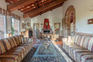 Villa Ca' Vecchia - - 9