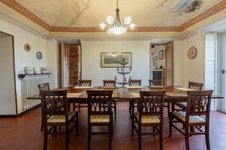 Villa Ca' Vecchia - - 7
