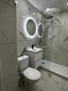 Magnifique appartement Metz centre - Metz - 5