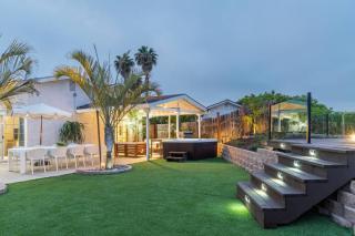 Luxury Home with Views 15 Min to DT & Coronado Beach - San Diego - 7