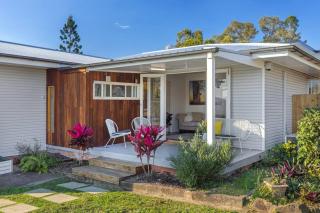 Warm and Cozy Cottage House - Gympie - 0