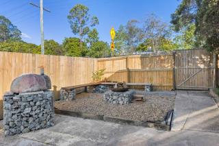 Warm and Cozy Cottage House - Gympie - 9