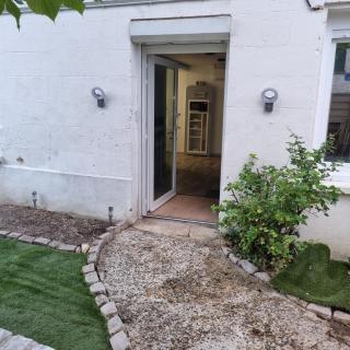 Le Jardin des Bois - Trosly-Breuil - 3