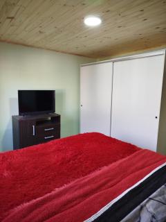 Cabaña s 87 - 2