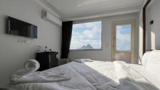 NEW ASSER HOTEL PYRAMID - Il Cairo - 7