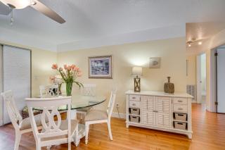 4 Mi to Beach with Boat Dock Cape Coral Retreat - Cape Coral - 5