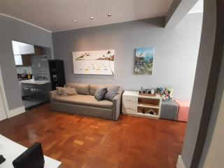 #1 Apartamento encantador em Ipanema - Río de Janeiro - 0