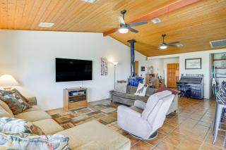 Bullhead City Home with Views, Close to Lake Mohave! - Bullhead City - 0