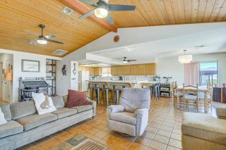 Bullhead City Home with Views, Close to Lake Mohave! - 5