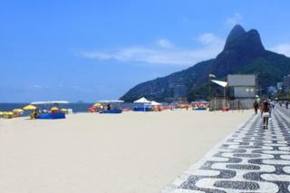 #1 Apartamento encantador em Ipanema - Río de Janeiro - 3