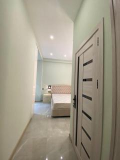 Buzovna Delmar Luxury Residence - Mərdəkan - 0