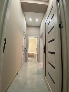 Buzovna Delmar Luxury Residence - Mərdəkan - 2