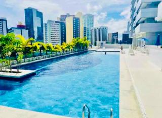 Maravilhoso! 2 suítes! Sua casa, no Salvador Prime! Wi-fi de 500 Mbps! - 4