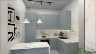 The Lux Loft - Skopje - 1