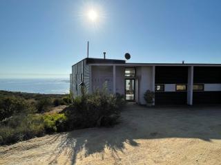 Maravillosa casa con vista panorámica en exclusivo condominio Ocho Quebradas - Los Vilos - 9