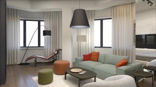 The Lux Loft - Skopje - 8