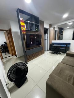 Apartamento 10min da praia a pé rota turística - 6