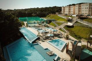 Apartamento 10min da praia a pé rota turística - Parnamirim - 9