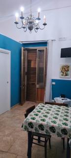 Studio Room Pasilong Vacanza nel Salento - 7